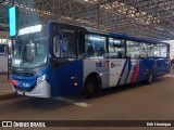 Next Mobilidade - ABC Sistema de Transporte 82.621 na cidade de Santo André, São Paulo, Brasil, por Erik Henrique. Número da foto: #12333877.