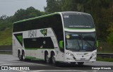 Visani Turismo 410 na cidade de Santa Isabel, São Paulo, Brasil, por George Miranda. Número da foto: #12333957.