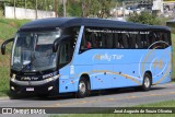 Helly Tur 8300 na cidade de Aparecida, São Paulo, Brasil, por José Augusto de Souza Oliveira. Número da foto: #:id.
