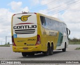 Empresa Gontijo de Transportes 21420 na cidade de Rio Largo, Alagoas, Brasil, por Müller Peixoto. Número da foto: #12334709.