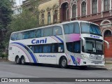Cani Viajes e Turismo 224 na cidade de Santiago, Santiago, Metropolitana de Santiago, Chile, por Benjamín Tomás Lazo Acuña. Número da foto: #12334971.