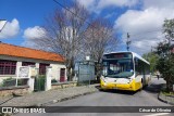 SMTUC - Serviços Municipalizados de Transportes Urbanos de Coimbra 350 na cidade de Coimbra, Coimbra, Portugal, por César de Oliveira. Número da foto: #12333325.
