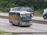 Rápido Campinas 89905 na cidade de São José dos Campos, São Paulo, Brasil, por Ezequiel Vicente Fernandes. Número da foto: #:id.