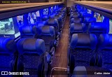 Busscar Ônibus 0000 na cidade de São Paulo, São Paulo, Brasil, por Carlos Júnior. Número da foto: #12335124.