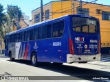 Next Mobilidade - ABC Sistema de Transporte 80.605 na cidade de Santo André, São Paulo, Brasil, por Juliano Soares. Número da foto: #:id.