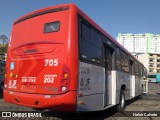 ANSAL - Auto Nossa Senhora de Aparecida 705 na cidade de Juiz de Fora, Minas Gerais, Brasil, por Heloir Calvete. Número da foto: #:id.