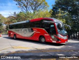 Empresa de Ônibus Pássaro Marron 5522 na cidade de São Paulo, São Paulo, Brasil, por Leandro Expedito Silva. Número da foto: #:id.