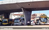 Empresa Gontijo de Transportes 19710 na cidade de Contagem, Minas Gerais, Brasil, por Douglas Yuri. Número da foto: #12333892.