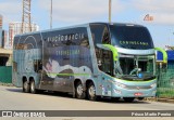 Viação Garcia 8674 na cidade de São Paulo, São Paulo, Brasil, por Prisco Martin Pereira. Número da foto: #12332521.