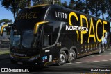 Expresso Nordeste 5725 na cidade de Curitiba, Paraná, Brasil, por Hariel Bernades. Número da foto: #:id.