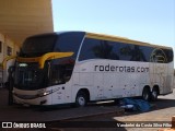 RodeRotas - Rotas de Viação do Triângulo 2217 na cidade de Itumbiara, Goiás, Brasil, por Vanderlei da Costa Silva Filho. Número da foto: #12334967.