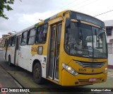 Plataforma Transportes 30126 na cidade de Salvador, Bahia, Brasil, por Matheus Calhau. Número da foto: #:id.