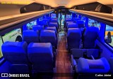 Busscar Ônibus 0000 na cidade de São Paulo, São Paulo, Brasil, por Carlos Júnior. Número da foto: #12335109.