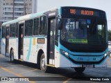 Auto Viação Dragão do Mar 42229 na cidade de Fortaleza, Ceará, Brasil, por Wescley  Costa. Número da foto: #:id.