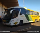 Empresa Gontijo de Transportes 18940 na cidade de Itumbiara, Goiás, Brasil, por Vanderlei da Costa Silva Filho. Número da foto: #12333231.