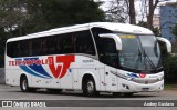 Viação Teresópolis RJ 203.035 na cidade de Teresópolis, Rio de Janeiro, Brasil, por Andrey Gustavo. Número da foto: #12334898.