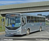 Jundiá Transportadora Turistica 1196 na cidade de Mairinque, São Paulo, Brasil, por Flavio Alberto Fernandes. Número da foto: #:id.