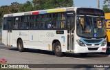 Transportes Futuro C30324 na cidade de Rio de Janeiro, Rio de Janeiro, Brasil, por Claudio Luiz. Número da foto: #:id.
