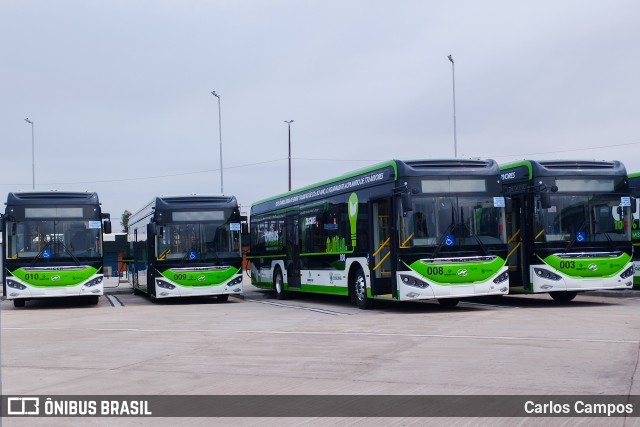 Prefeitura Municipal de Cascavel 008 na cidade de Cascavel, Paraná, Brasil, por Carlos Campos. Número da foto: #12335615.