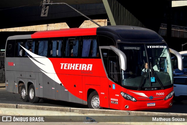 Empresa Irmãos Teixeira 71000 na cidade de Belo Horizonte, Minas Gerais, Brasil, por Matheus Souza. Número da foto: #12335983.