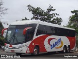Bariri Turismo 7100 na cidade de Trindade, Goiás, Brasil, por Douglas Andrez. Número da foto: #12335974.