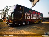 Grupo Os Farrapos 6D54 na cidade de Indaial, Santa Catarina, Brasil, por Almir Alves. Número da foto: #12335916.