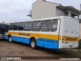 Kativa Bus 6C03 na cidade de Taquara, Rio Grande do Sul, Brasil, por Cristiano Schnepfleitner. Número da foto: #12336171.