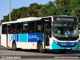 Transportes Campo Grande D53553 na cidade de Rio de Janeiro, Rio de Janeiro, Brasil, por Jordan Santos do Nascimento. Número da foto: #:id.