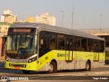 Urca Auto Ônibus 30652 na cidade de Belo Horizonte, Minas Gerais, Brasil, por Tiago Aredes. Número da foto: #12336426.