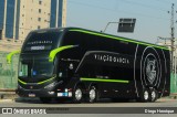 Viação Garcia 98130 na cidade de São Paulo, São Paulo, Brasil, por Diego Henrique. Número da foto: #12337091.