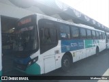 Transportes Campo Grande D53529 na cidade de Rio de Janeiro, Rio de Janeiro, Brasil, por Matheus Silva. Número da foto: #:id.
