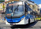 Transurb A72056 na cidade de Rio de Janeiro, Rio de Janeiro, Brasil, por Bruno Mendonça. Número da foto: #:id.