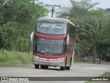 Expresso São Luiz 7800 na cidade de Recife, Pernambuco, Brasil, por Jonathan Silva. Número da foto: #12335457.