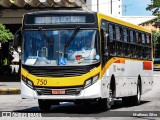 Empresa Metropolitana 750 na cidade de Recife, Pernambuco, Brasil, por Matheus Silva. Número da foto: #12336154.