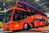 Busscar Ônibus LANÇAMENTO 2024 - BUSSCAR PANORAMICO DD NB1 na cidade de São Paulo, São Paulo, Brasil, por Carlos Júnior. Número da foto: #:id.