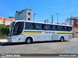 Viação Santos 5001 na cidade de Aparecida, São Paulo, Brasil, por João Marcos William. Número da foto: #12335828.