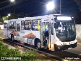 Jandaia Transportes e Turismo 2600 na cidade de Presidente Prudente, São Paulo, Brasil, por Rodrigo Piragibe. Número da foto: #12336520.