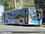 Viação Grajaú S.A. 6 1427 na cidade de São Paulo, São Paulo, Brasil, por Mark 12. Número da foto: #:id.