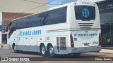Emtram 3760 na cidade de Barra da Estiva, Bahia, Brasil, por Flávio  Santos. Número da foto: #12335684.