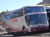 Rosinha Turismo 12000 na cidade de Trindade, Goiás, Brasil, por Douglas Andrez. Número da foto: #12336246.