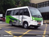 Garça Real Transportes 25614020 na cidade de Manaus, Amazonas, Brasil, por Cristiano Eurico Jardim. Número da foto: #12336459.