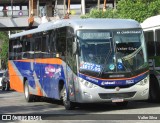Viação Ideal B28714 na cidade de Rio de Janeiro, Rio de Janeiro, Brasil, por Valter Silva. Número da foto: #:id.