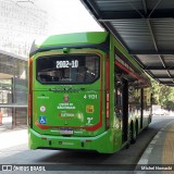 Himalaia Transportes > Ambiental Transportes Urbanos 4 1131 na cidade de São Paulo, São Paulo, Brasil, por Michel Nowacki. Número da foto: #:id.