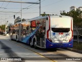 Next Mobilidade - ABC Sistema de Transporte 8381 na cidade de São Bernardo do Campo, São Paulo, Brasil, por Gabriel Brunhara. Número da foto: #:id.