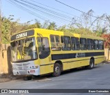 Oliveira Transportes 8002 na cidade de São José da Lapa, Minas Gerais, Brasil, por Bruno Guimarães. Número da foto: #12335672.