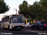 Ônibus Particulares 111 na cidade de Presidente Prudente, São Paulo, Brasil, por Rodrigo Piragibe. Número da foto: #12336189.