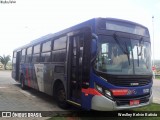 Transportes Capellini 19.121 na cidade de Indaiatuba, São Paulo, Brasil, por Weslley Kelvin Batista. Número da foto: #:id.