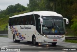 Trans Pompiani 5737 na cidade de Santa Isabel, São Paulo, Brasil, por George Miranda. Número da foto: #12336614.