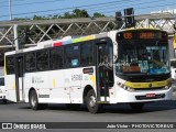 Transporte Estrela Azul A55088 na cidade de Rio de Janeiro, Rio de Janeiro, Brasil, por João Victor - PHOTOVICTORBUS. Número da foto: #12335836.