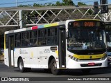 Transporte Estrela Azul A55155 na cidade de Rio de Janeiro, Rio de Janeiro, Brasil, por João Victor - PHOTOVICTORBUS. Número da foto: #12335880.